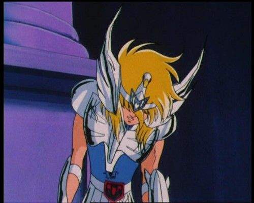 Otaku Gallery  / Anime e Manga / Saint Seiya / Screen Shots / Episodi / 061 - Un`aiuto inaspettato / 152.jpg